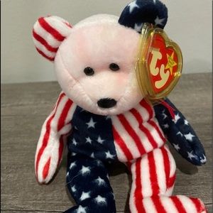 VINTAGE TY BEANIE BABY